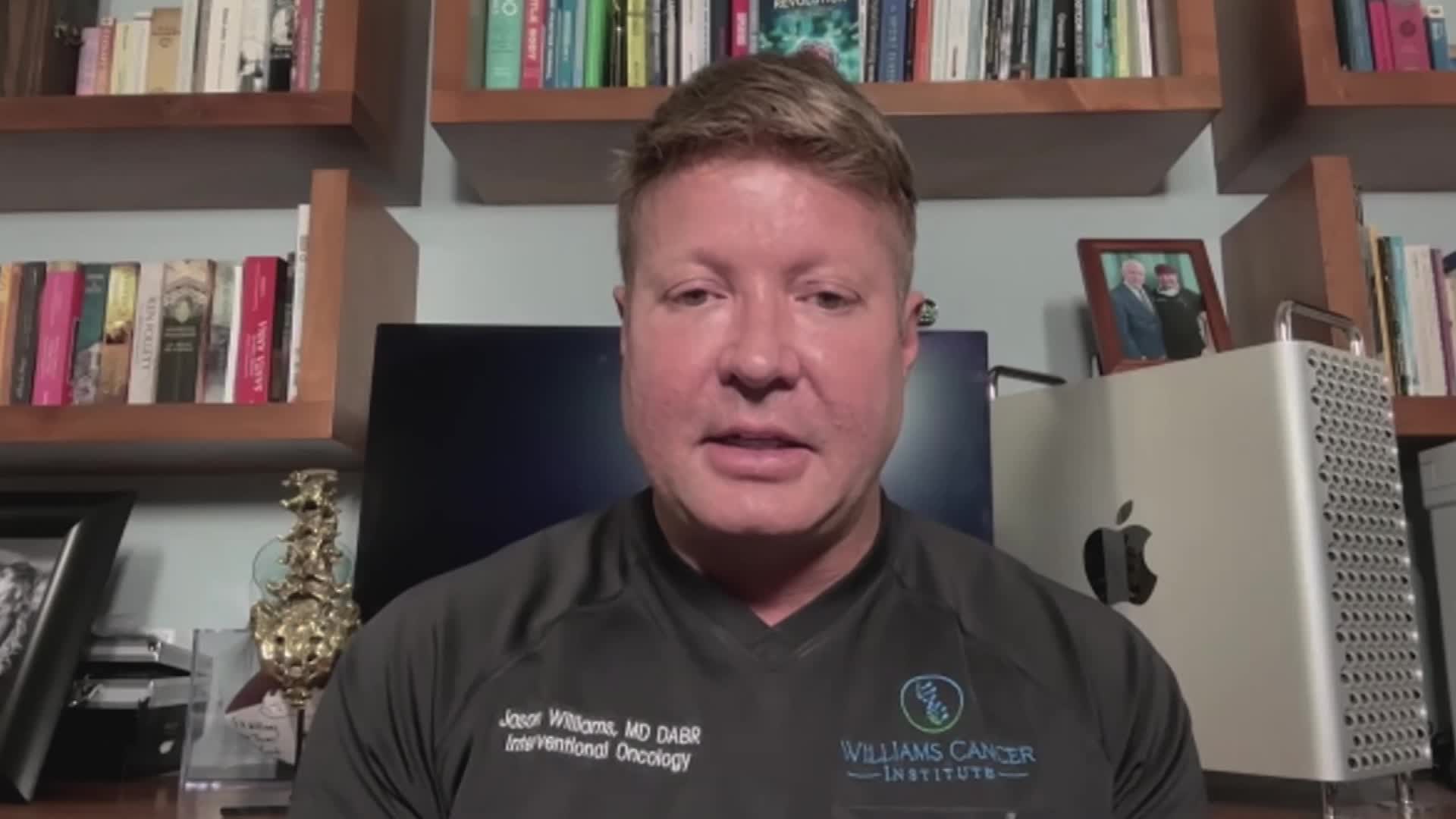 Thumbnail image for White House Chronicle