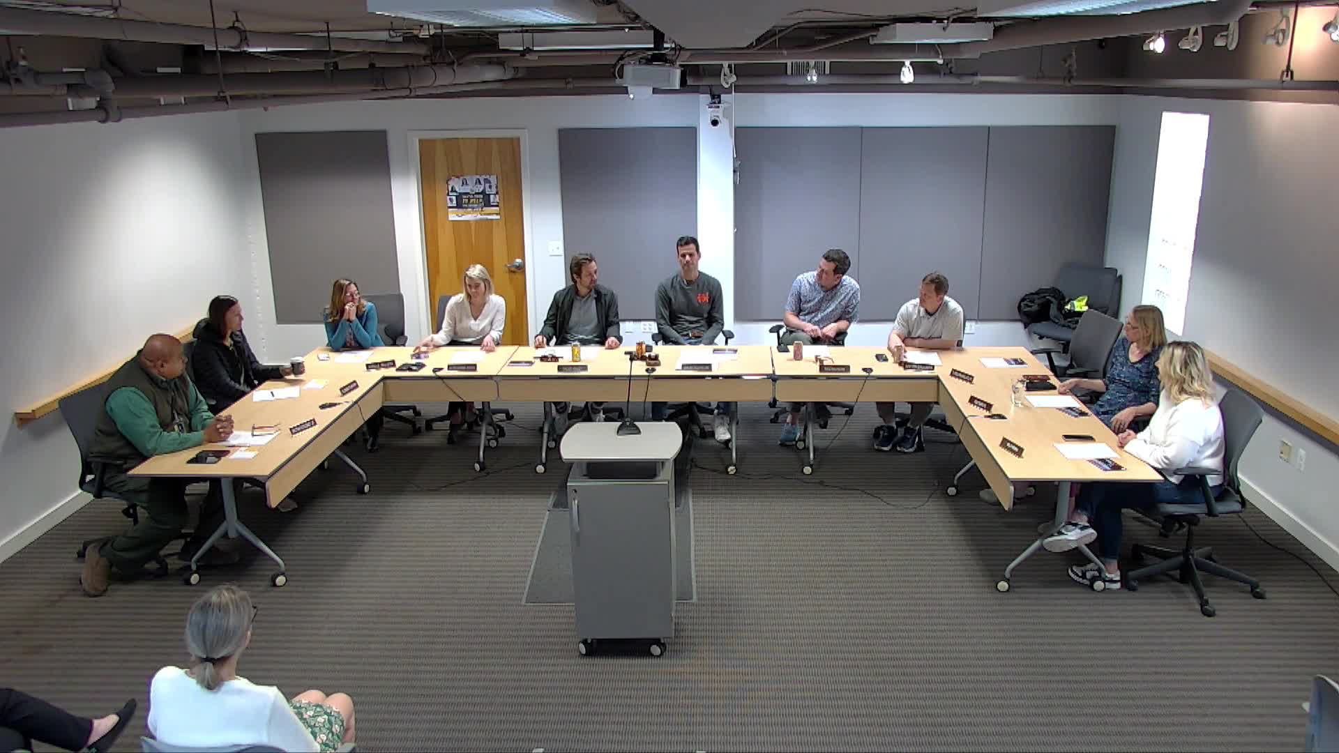 Thumbnail image for Downtown Development Authority Meeting 5/7/25