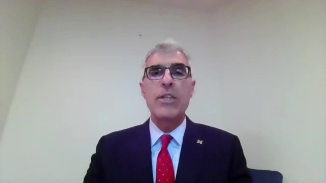 Thumbnail image for Well Aware with Michigan Medicine