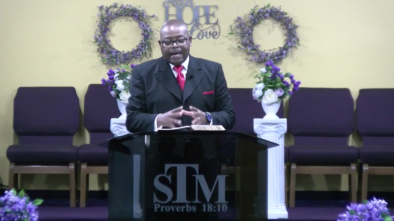 Thumbnail image for Just a Voice