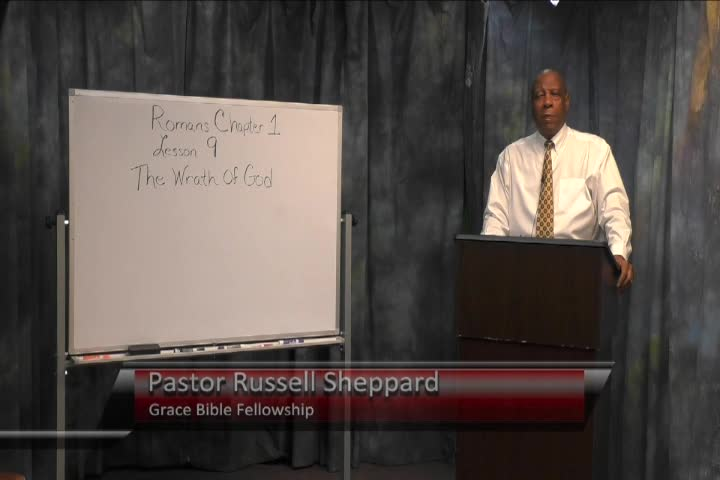 Thumbnail image for Grace Bible Fellowship