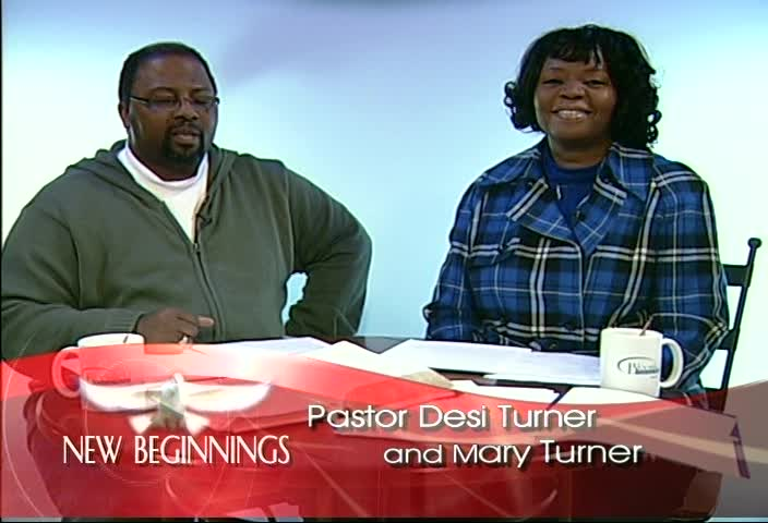 Thumbnail image for New Beginnings