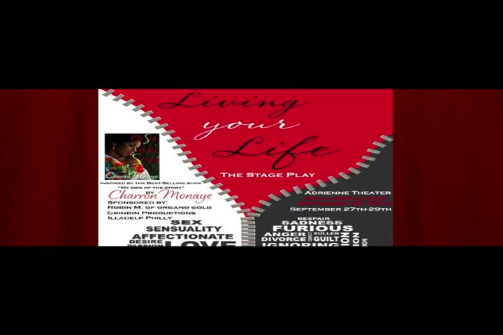 Thumbnail image for  A Taste of Theater