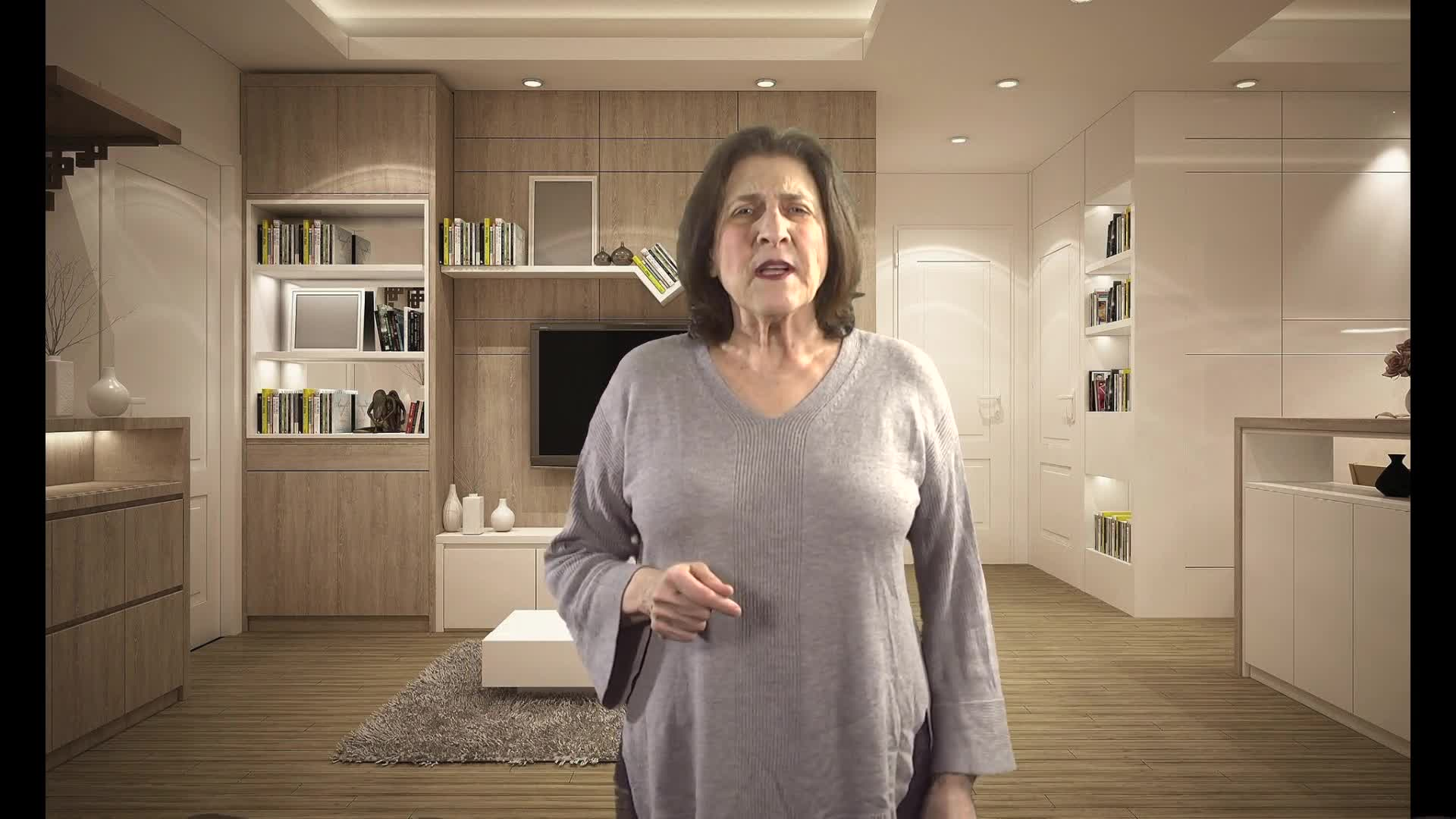 Thumbnail image for Ask Grandma Carol