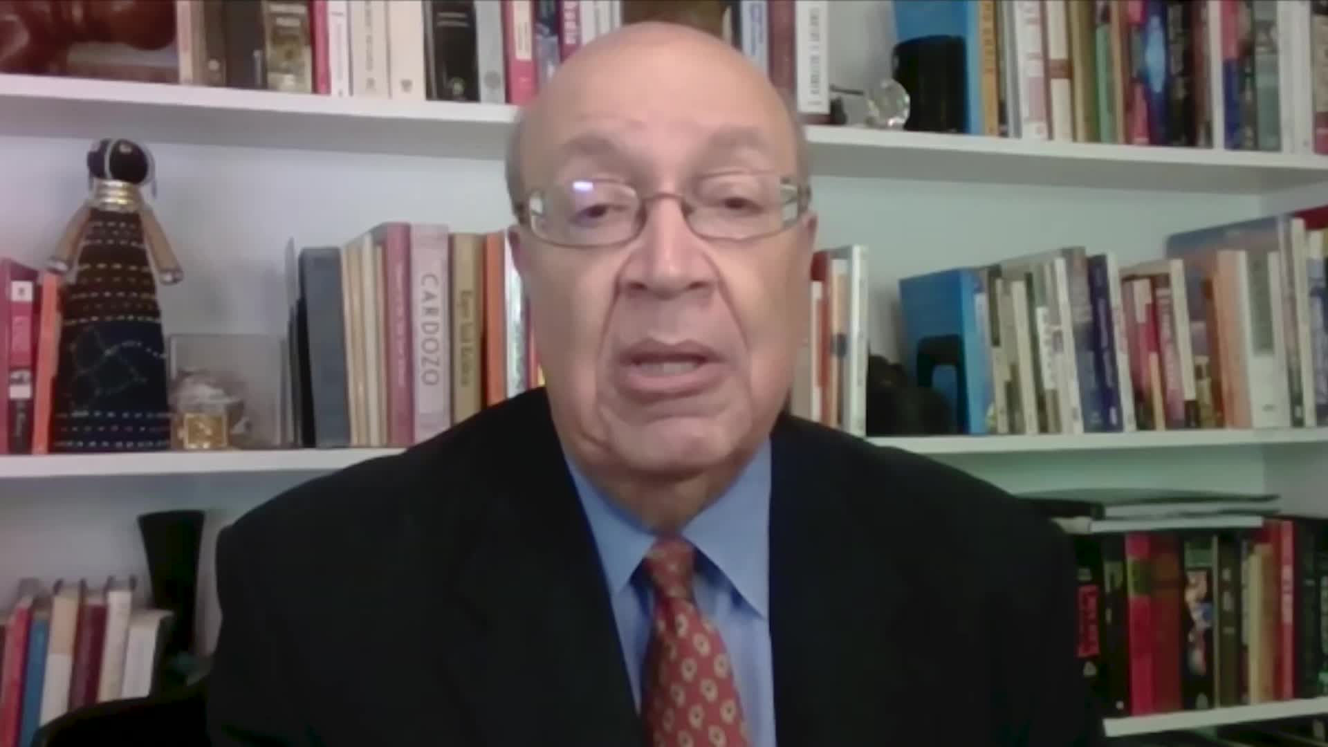 Thumbnail image for White House Chronicle