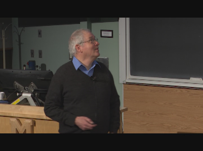 Thumbnail image for Saturday Morning Physics