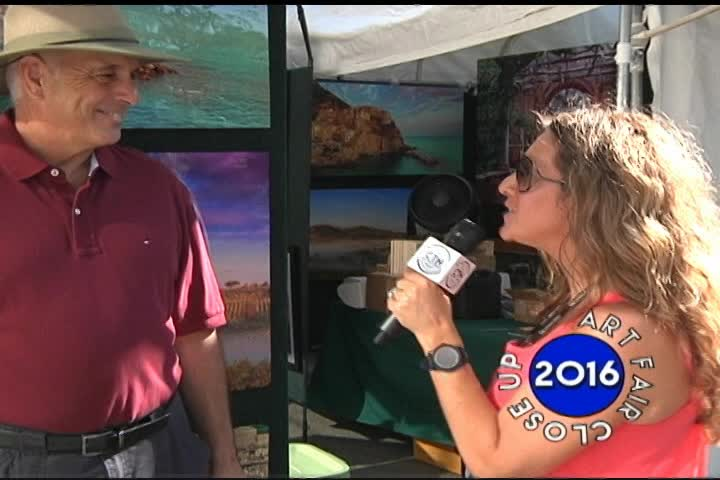 Thumbnail image for Art Fair Closeups 2016