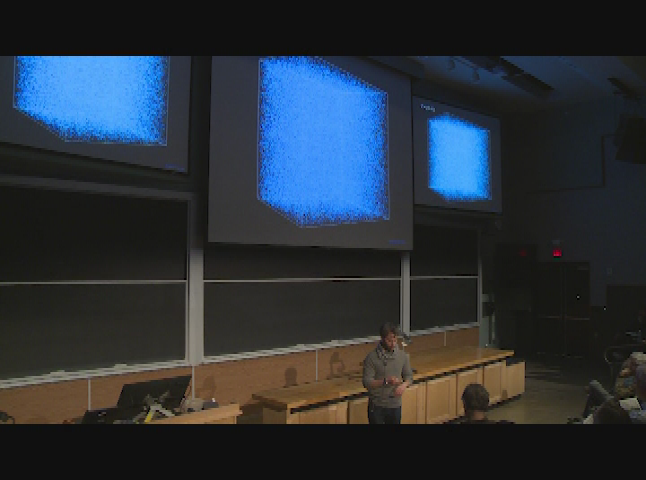 Thumbnail image for Saturday Morning Physics