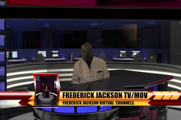 Thumbnail image for The Frederick Jackson Show
