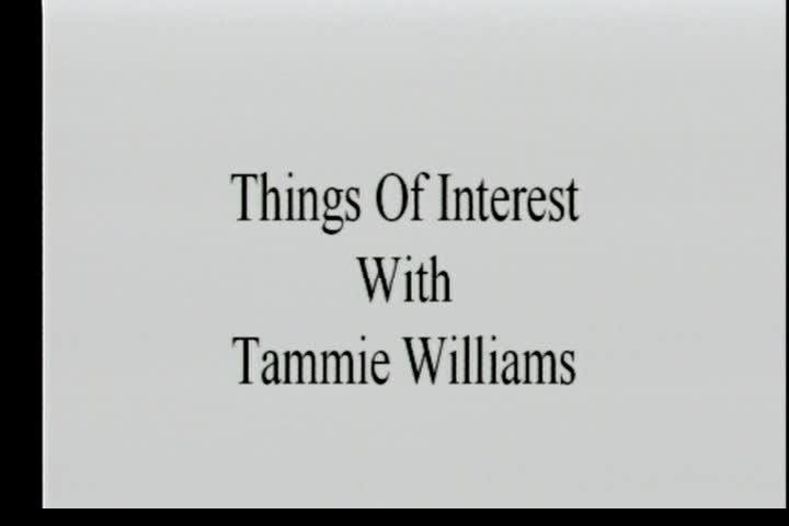 Thumbnail image for Things of Interest