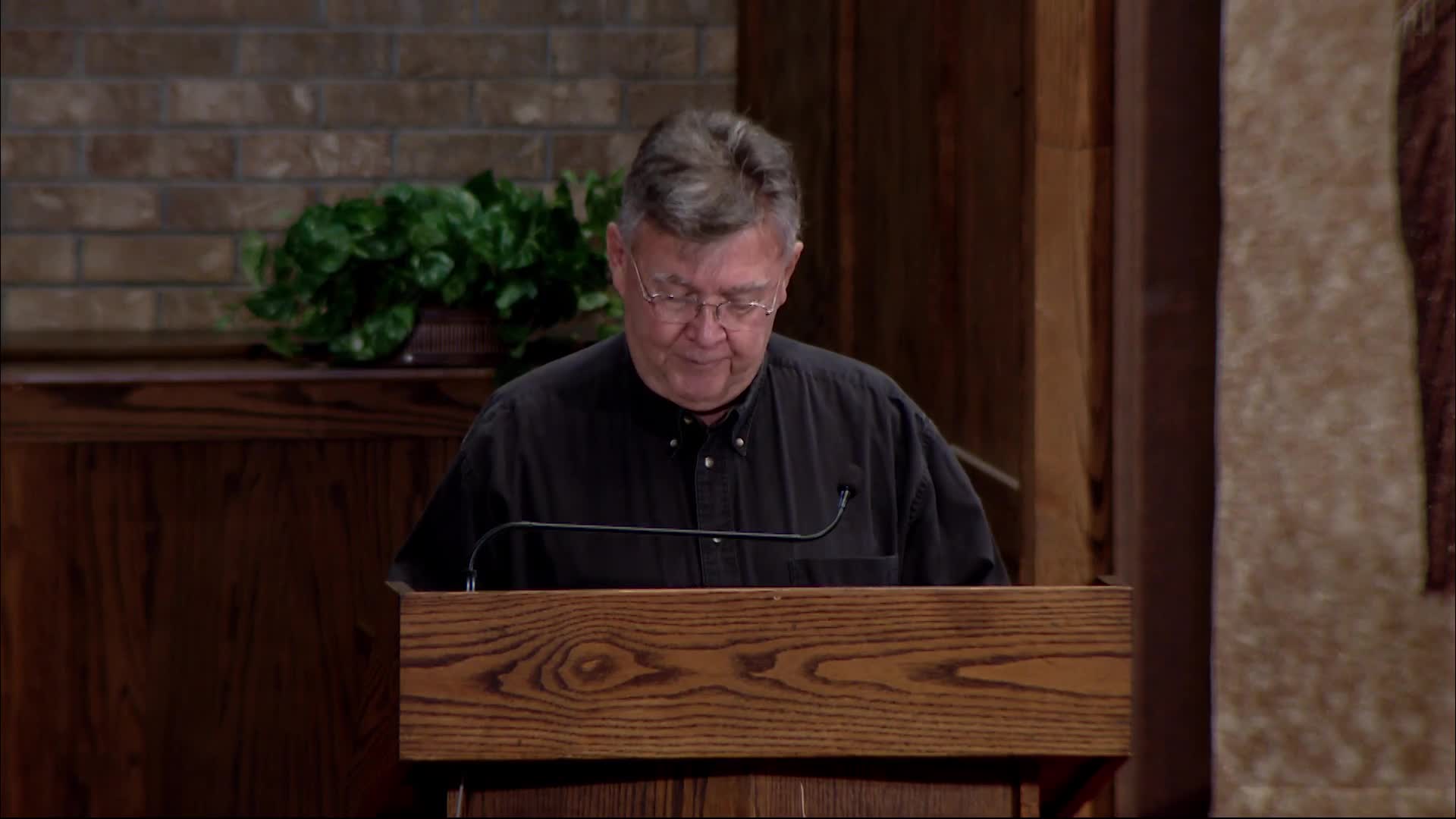 Thumbnail image for Diocese of Lansing Outreach Mass: May 25, 2025