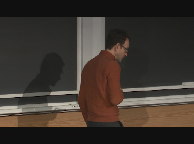 Thumbnail image for Saturday Morning Physics