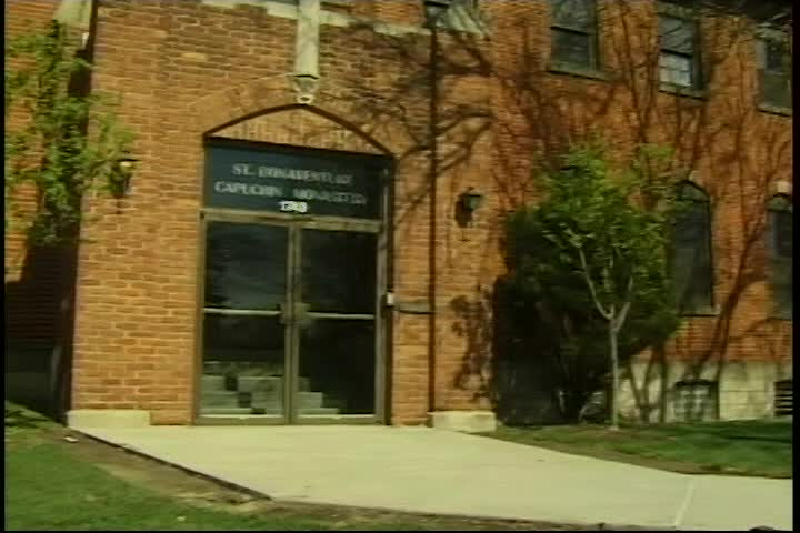 Thumbnail image for The Healing Prophet: Fr. Solanus Casey