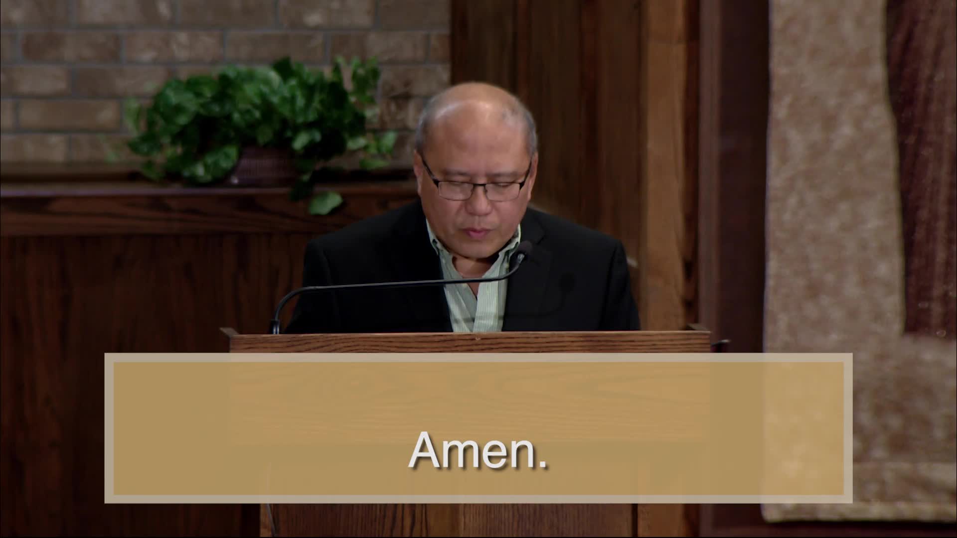 Thumbnail image for Diocese of Lansing Outreach Mass: June 1, 2025