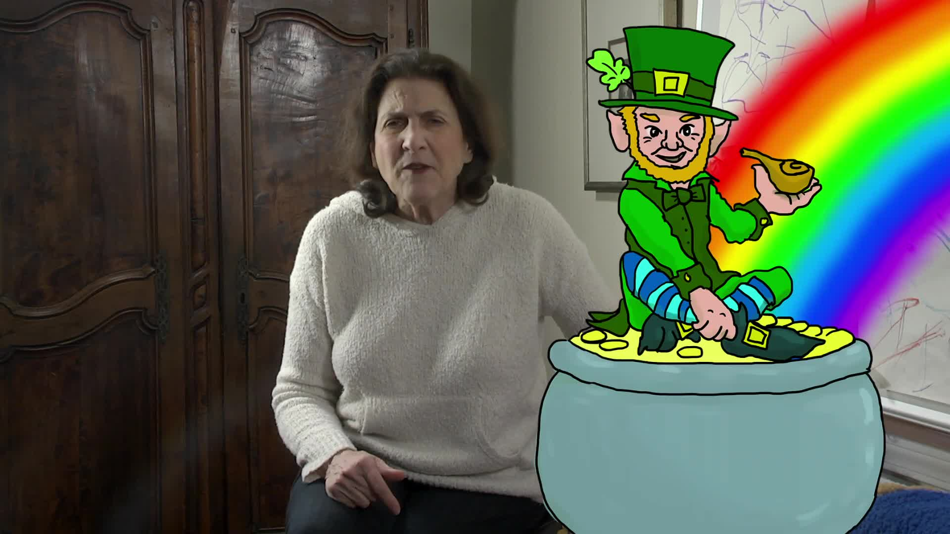 Thumbnail image for Ask Grandma Carol