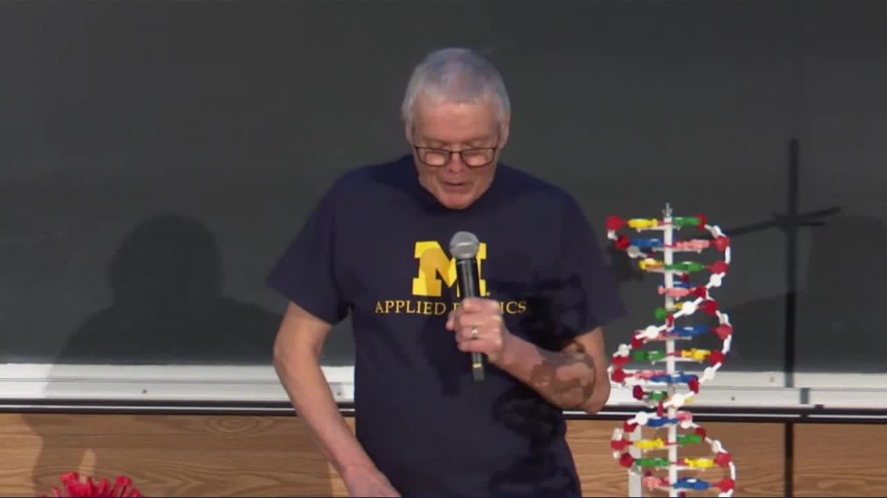 Thumbnail image for Saturday Morning Physics