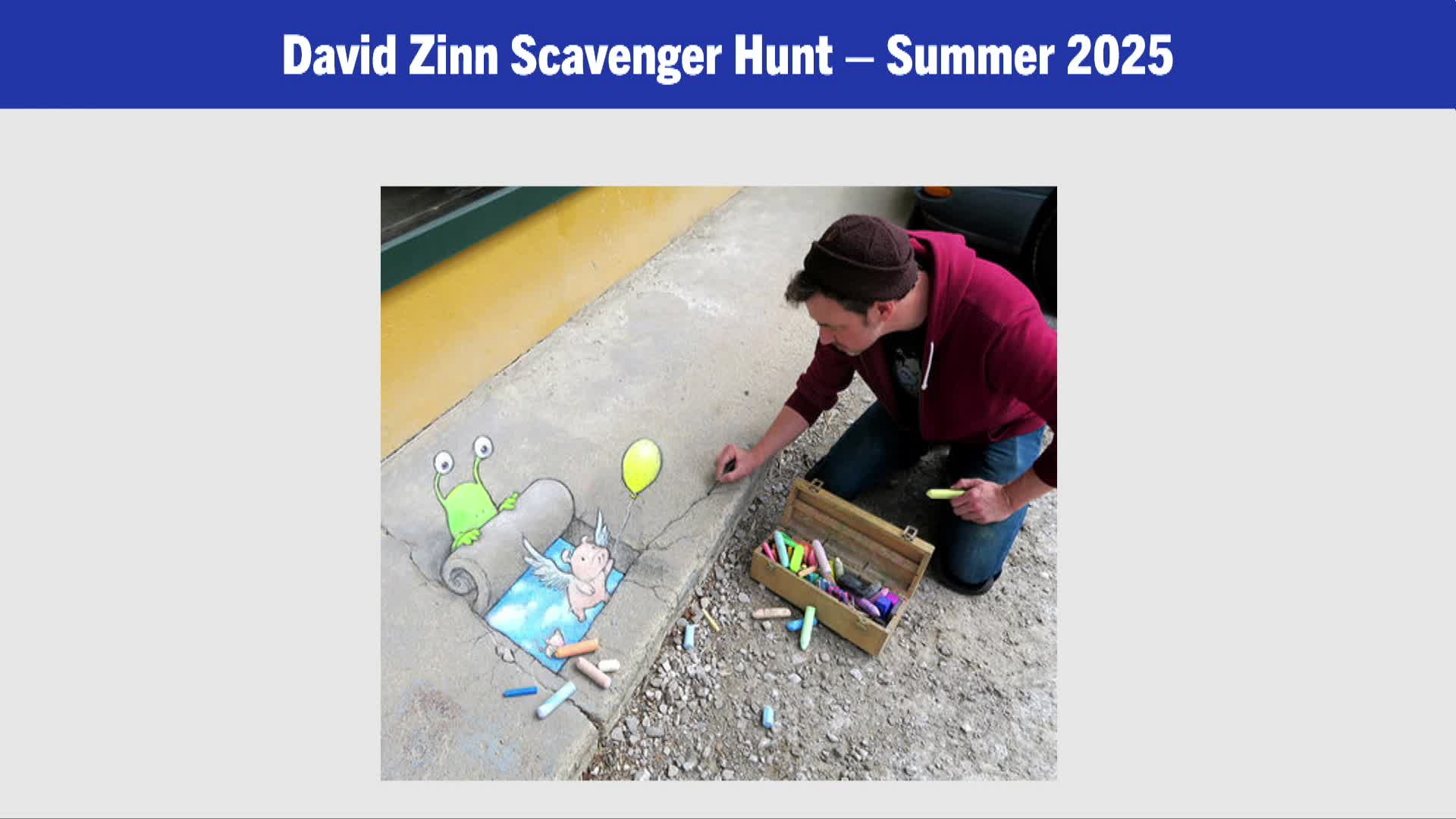 Thumbnail image for Downtown Development Authority Meeting 6/4/25