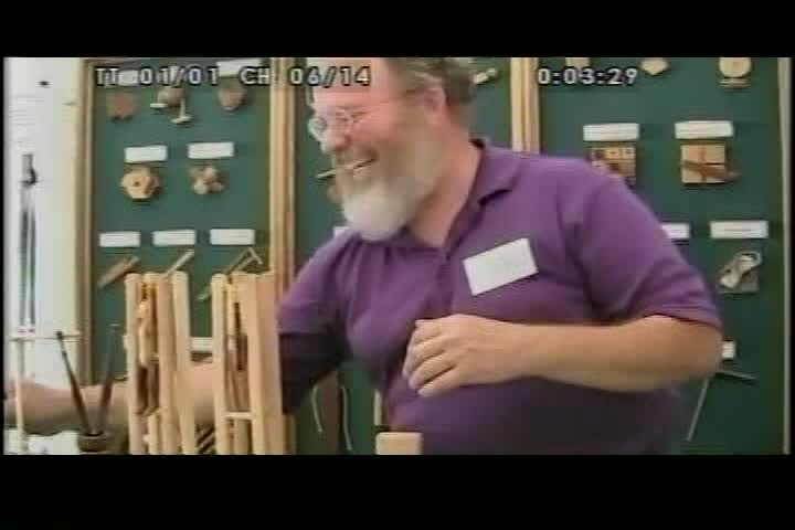 Thumbnail image for Vadim Goes to the Art Fair