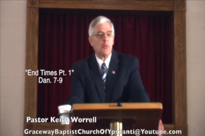 Thumbnail image for Graceway Baptist Church