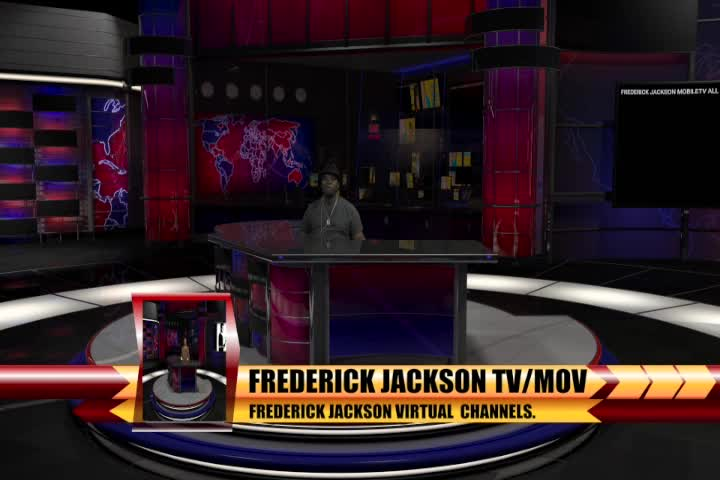 Thumbnail image for The Frederick Jackson Show