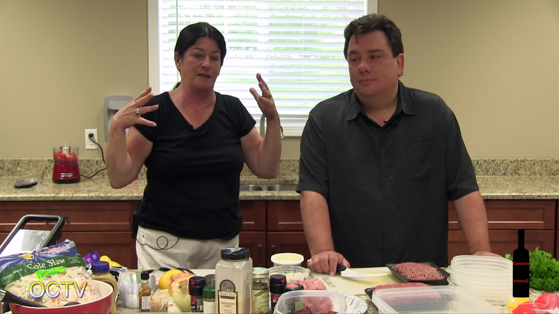 Thumbnail image for Connie's Kitchen