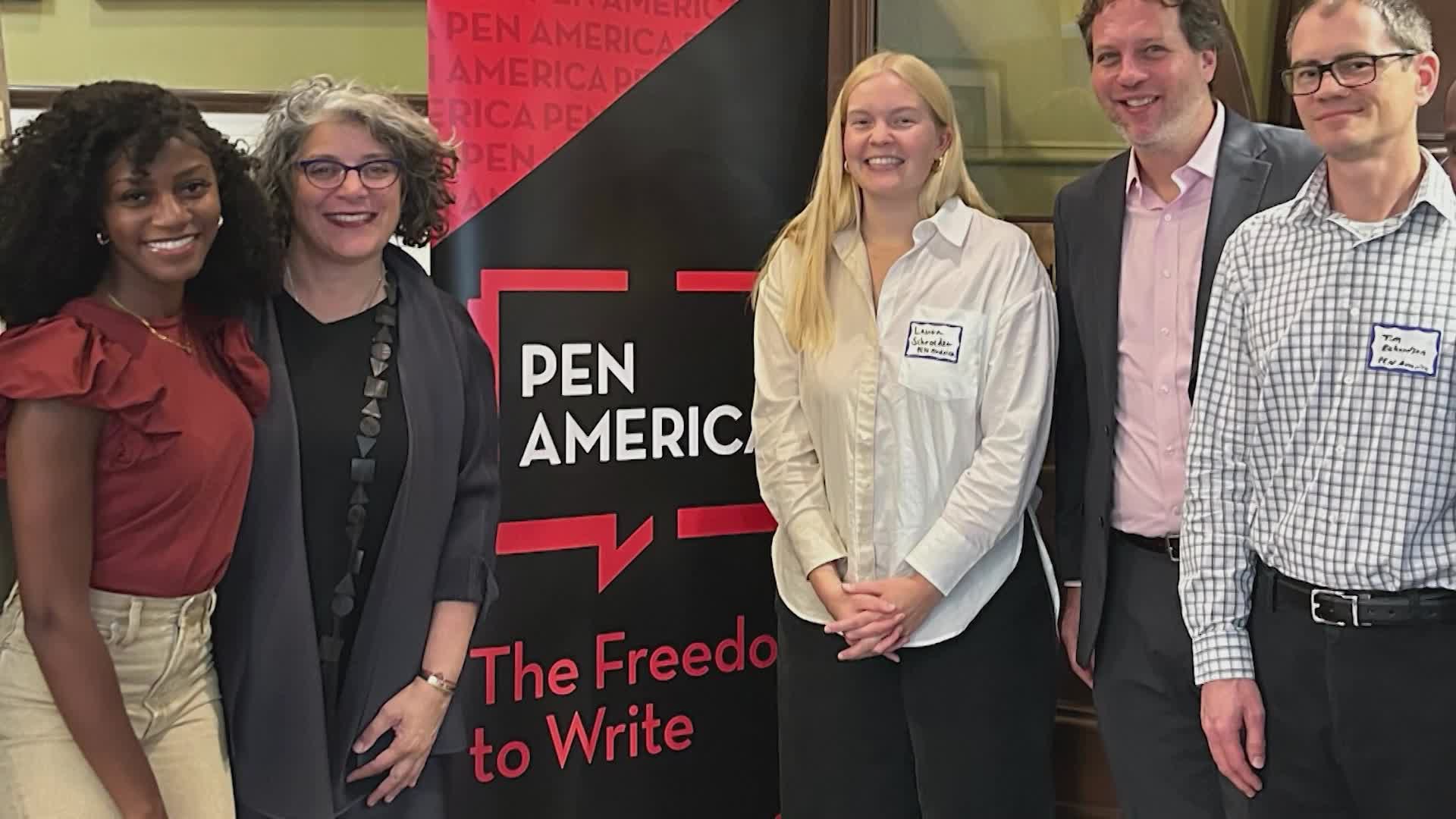 Thumbnail image for White House Chronicle