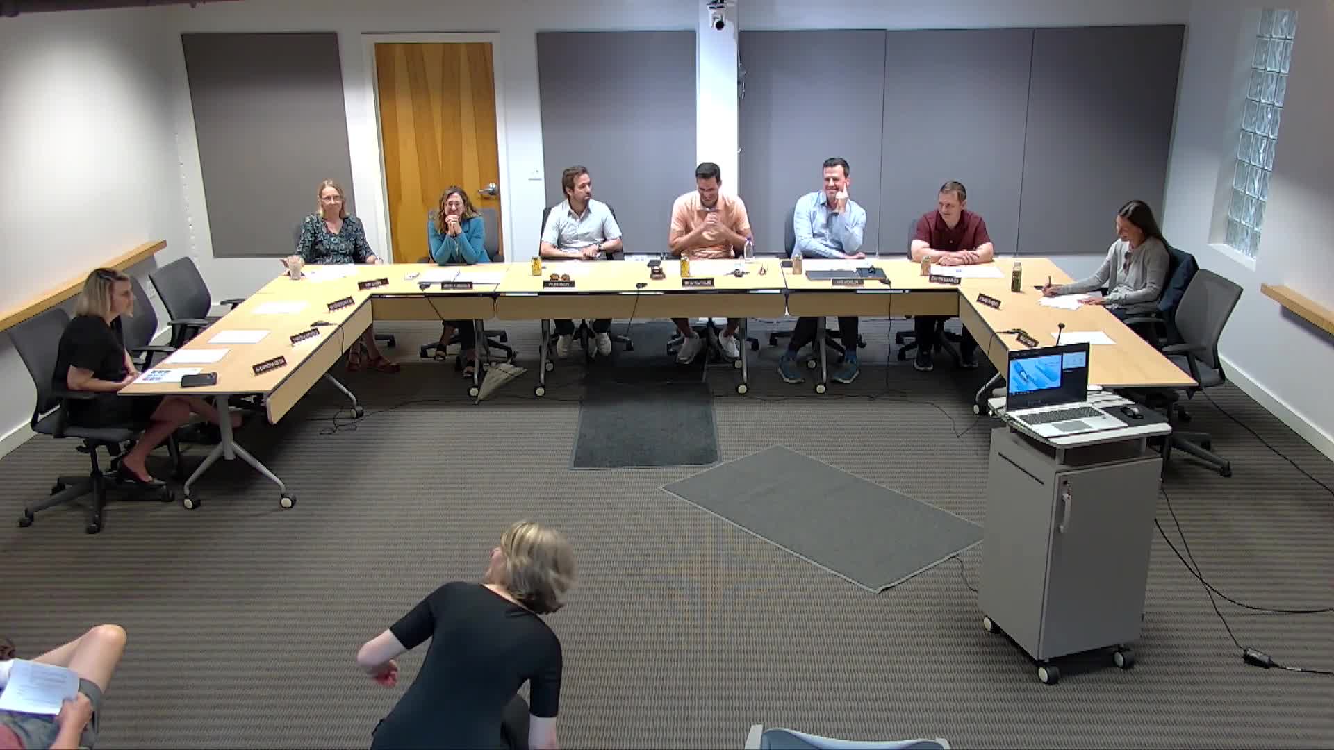 Thumbnail image for Downtown Development Authority Meeting 6/18/25