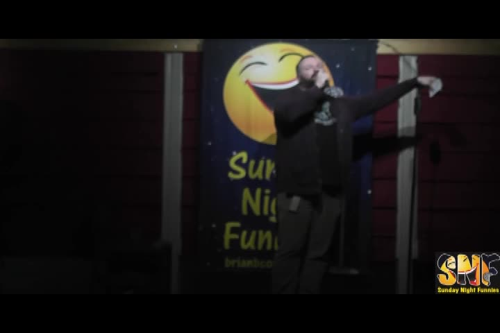 Thumbnail image for Sunday Night Funnies