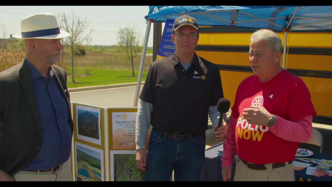 Thumbnail image for Saline Rotary Club