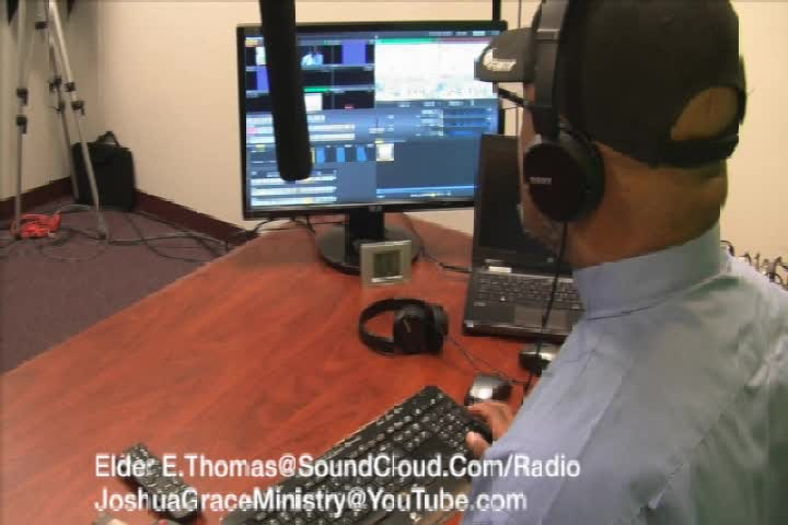 Thumbnail image for Joshua Grace Ministry