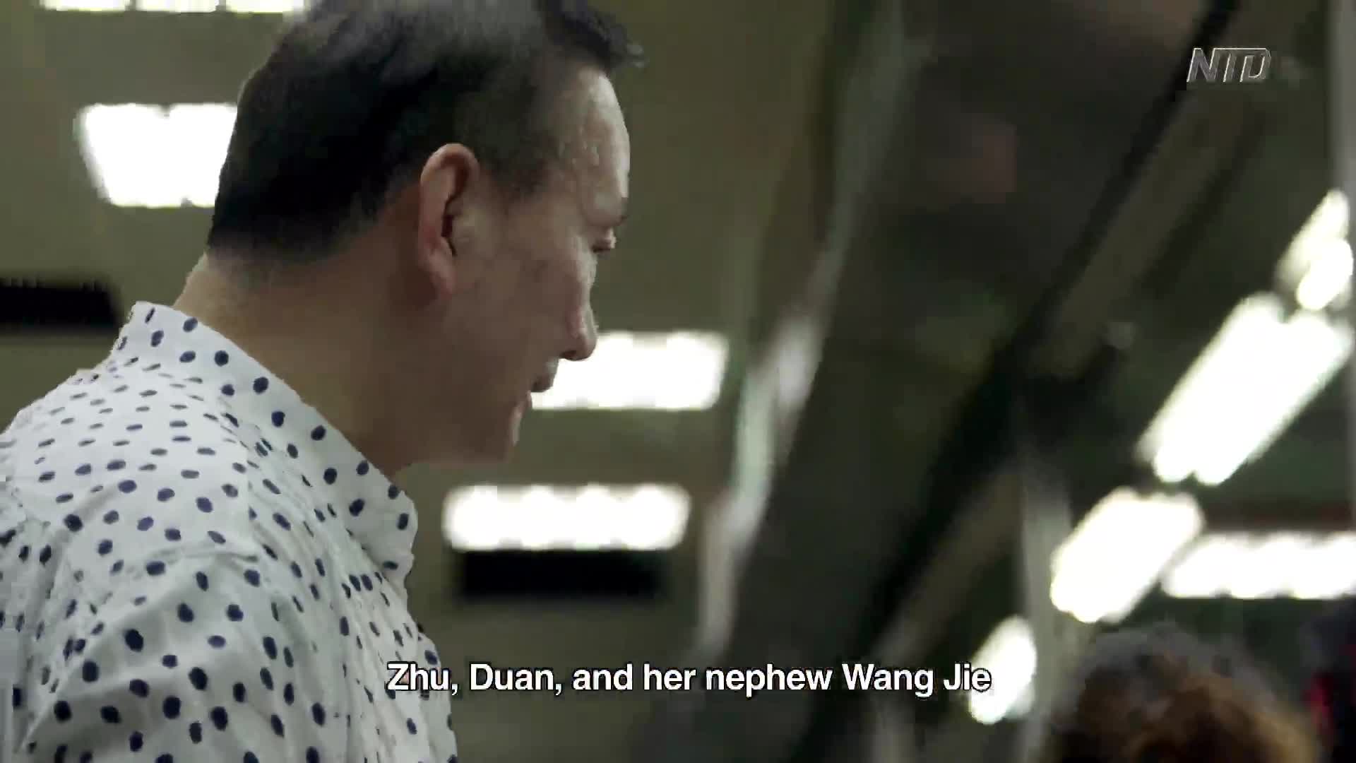 Thumbnail image for Chinese News and Programs