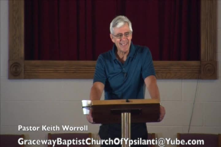 Thumbnail image for Graceway Baptist Church