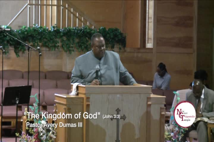 Thumbnail image for New Grace Apostolic Temple