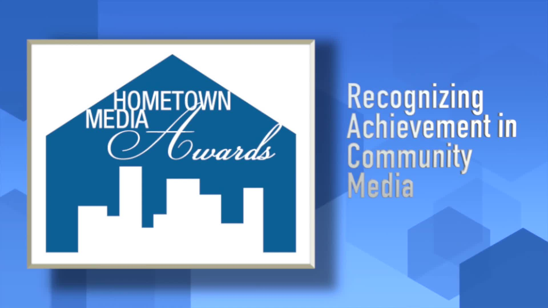 Thumbnail image for National Hometown Video Awards 2021