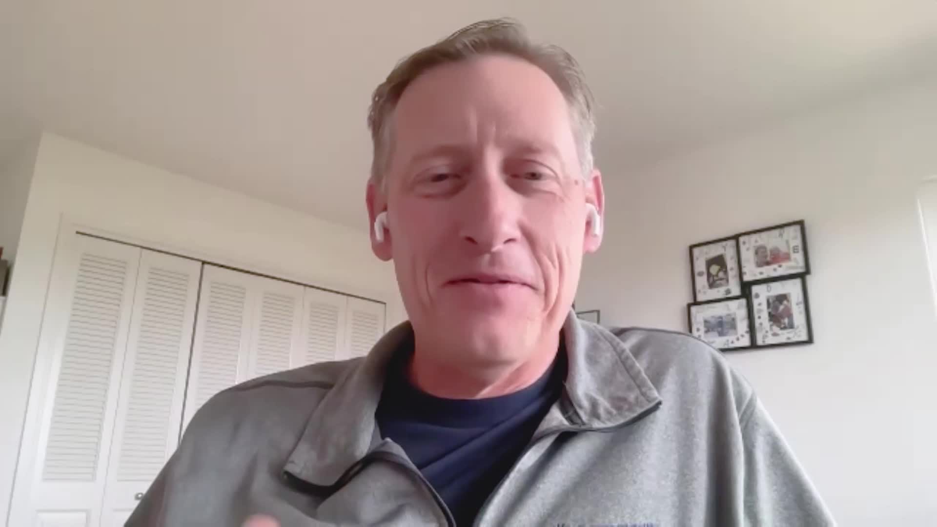 Thumbnail image for White House Chronicle