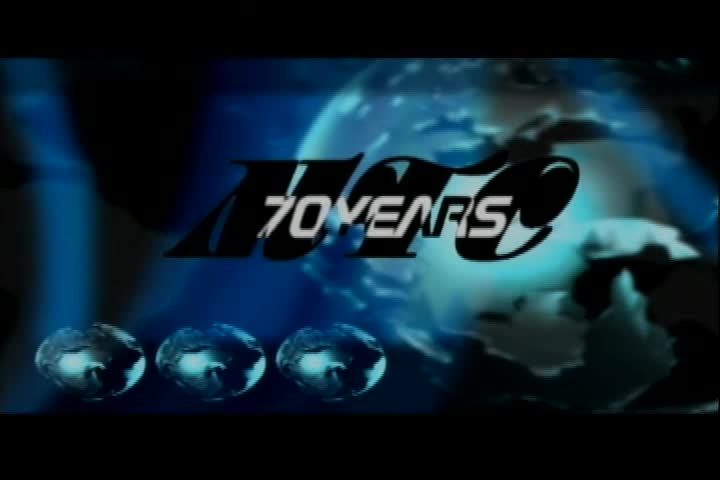 Thumbnail image for Messias Temple Church