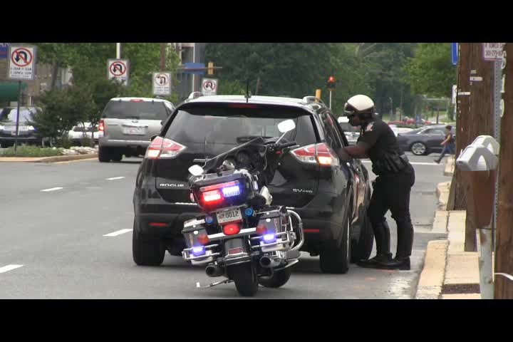 Thumbnail image for Perils For Pedestrians