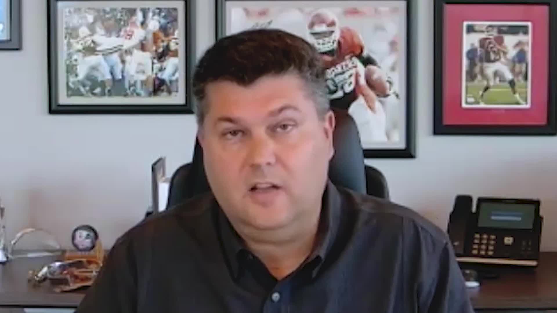 Thumbnail image for White House Chronicle