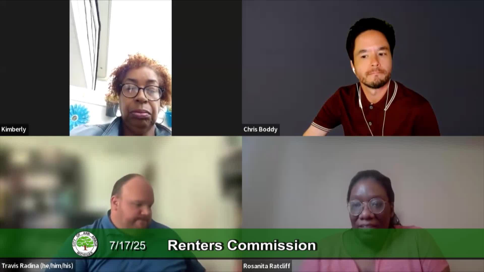 Thumbnail image for The Frederick Jackson Show