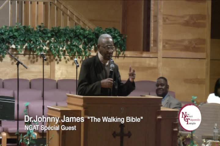 Thumbnail image for New Grace Apostolic Temple