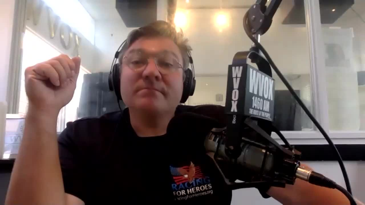 Thumbnail image for Racing For Heroes