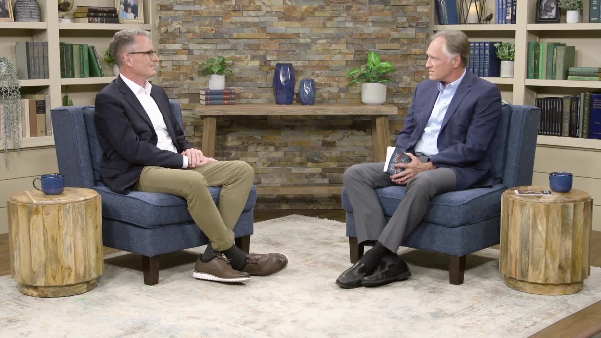 Thumbnail image for The Choices We Face