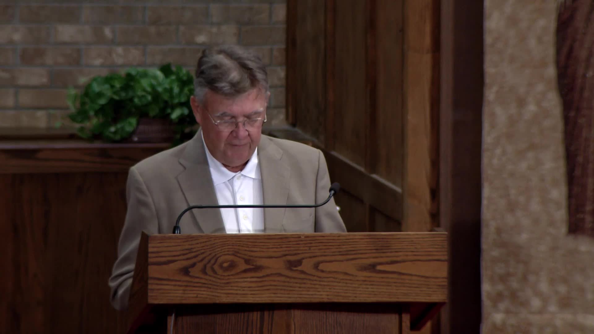 Thumbnail image for Diocese of Lansing Outreach Mass: August 3, 2025