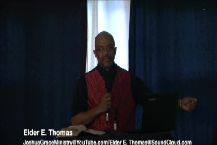 Thumbnail image for Joshua Grace Ministry