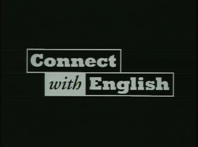 Thumbnail image for Connect with English