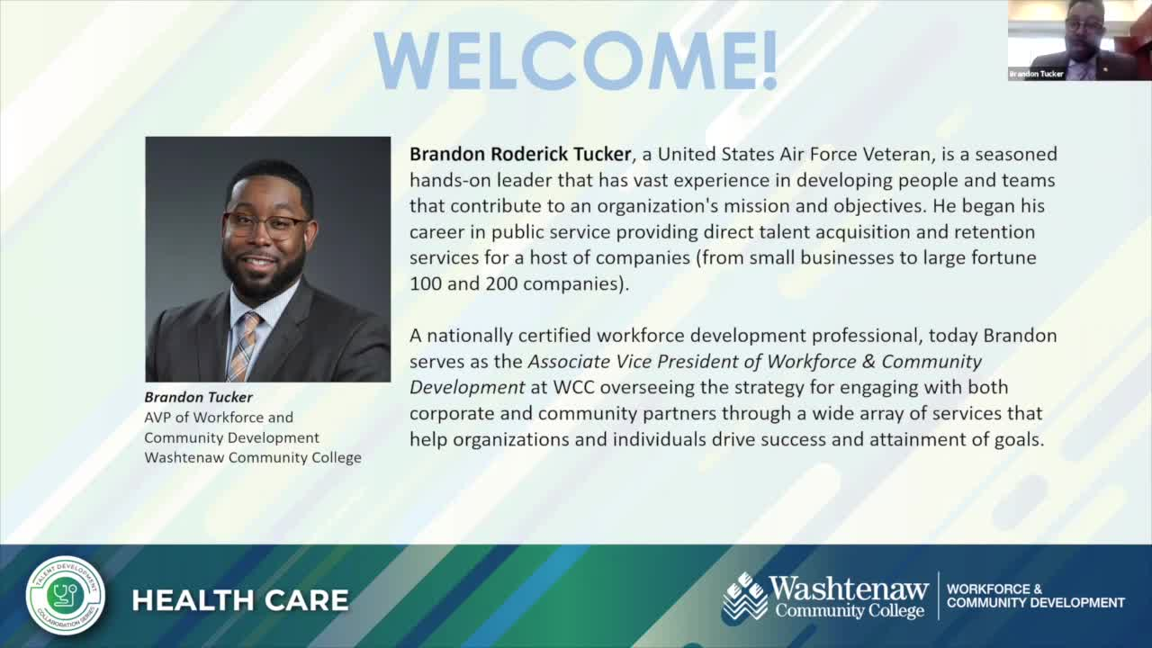 Thumbnail image for WCC: Skilling to Scale: Strategies for Long-term Health Providers