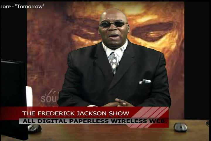 Thumbnail image for The Frederick Jackson Show