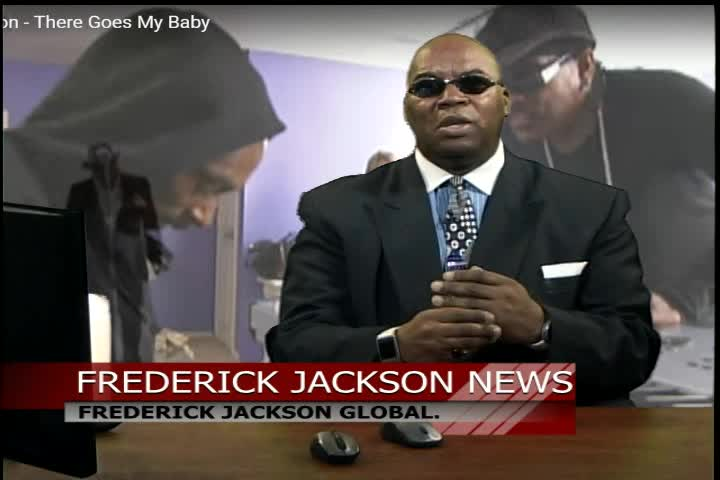 Thumbnail image for Frederick Jackson WebTV/News