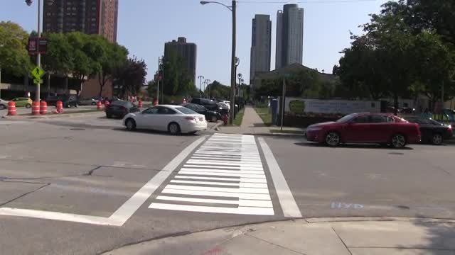 Thumbnail image for Perils For Pedestrians