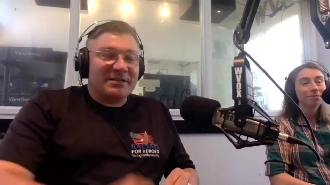 Thumbnail image for Racing For Heroes